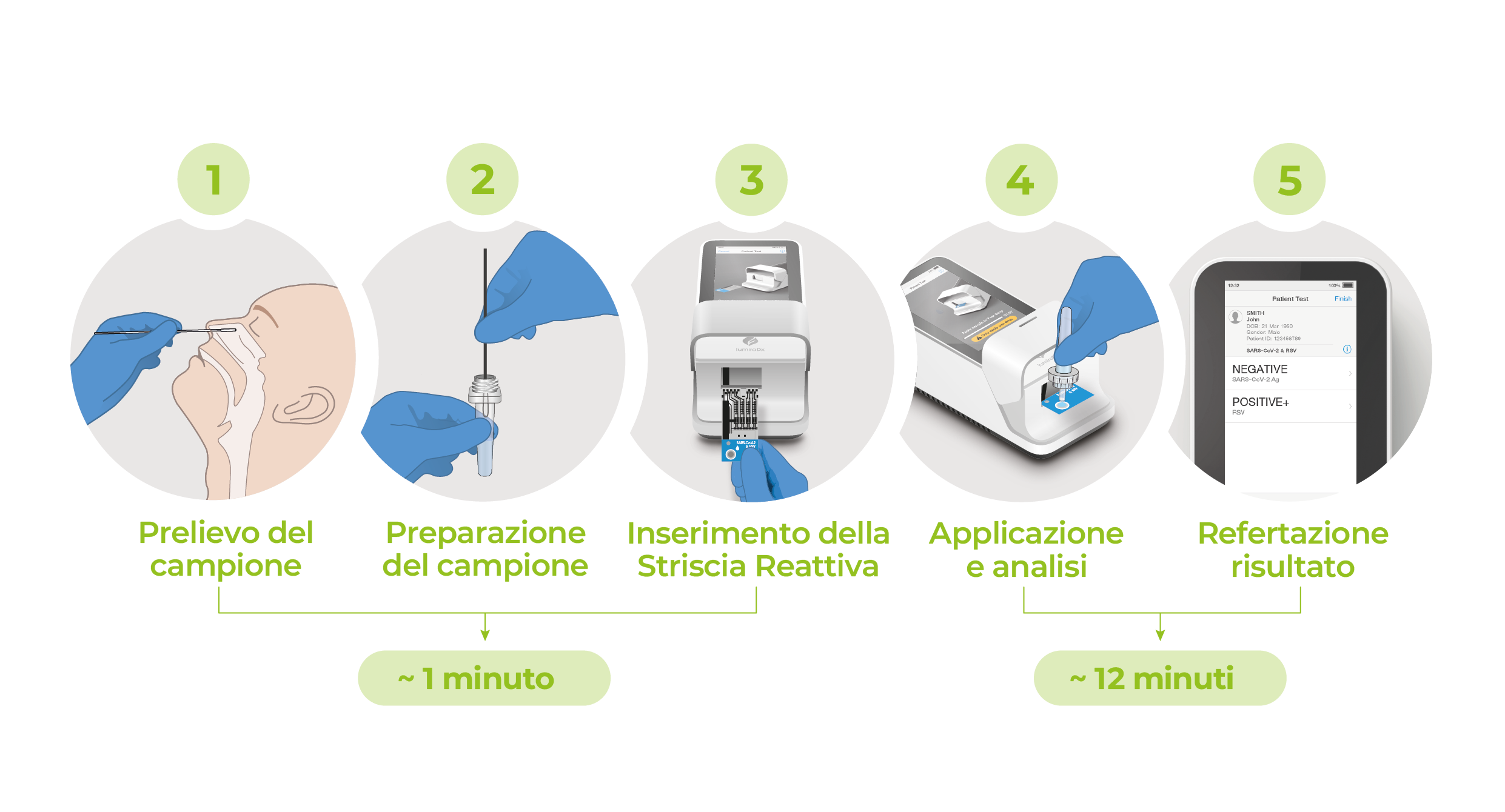 SARS RSV Master Workflow IT