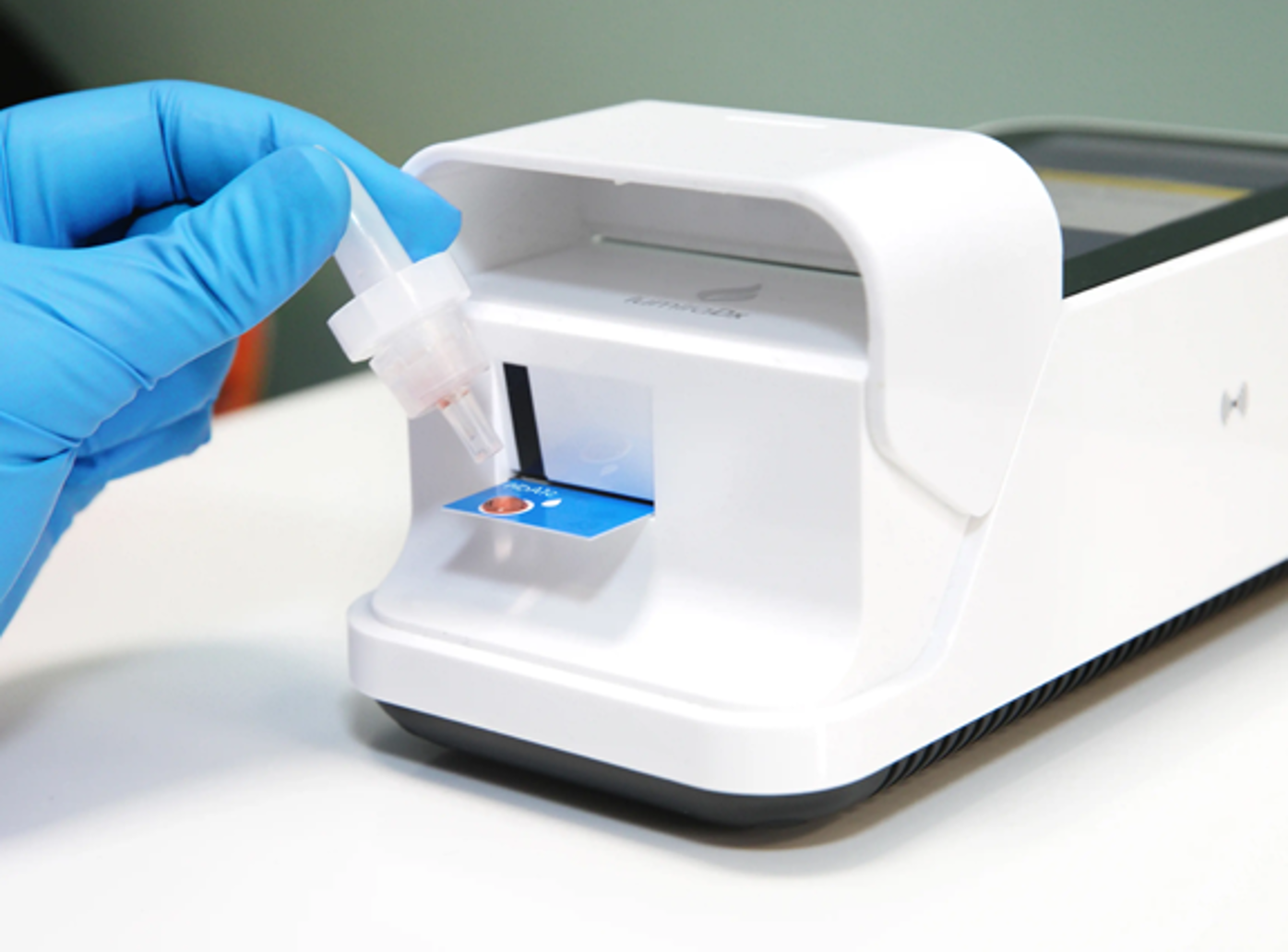 Img HbA1c Sample Application