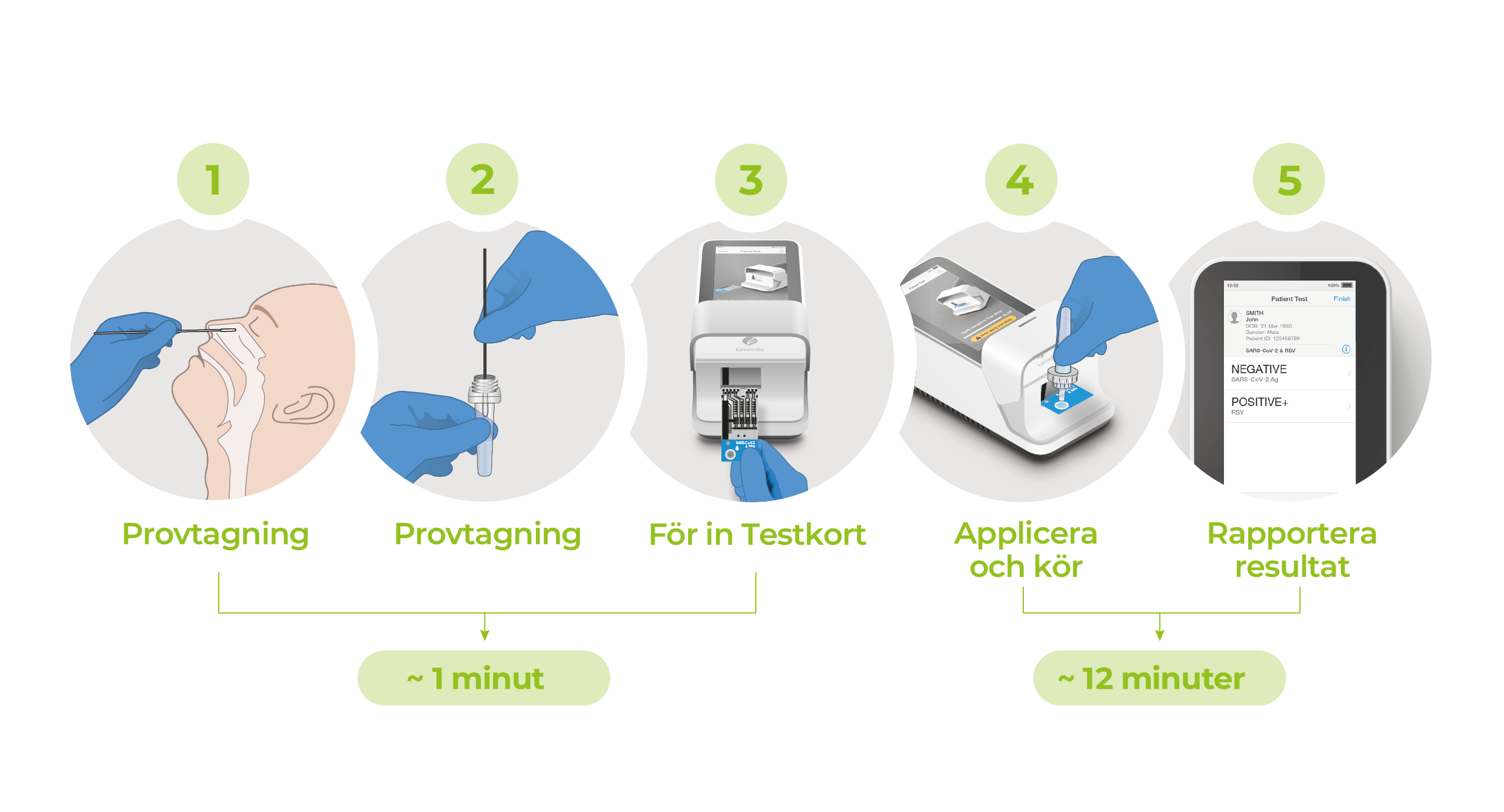 SARS RSV Master Workflow SW