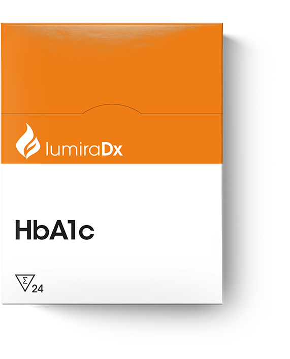 HbA1c Test