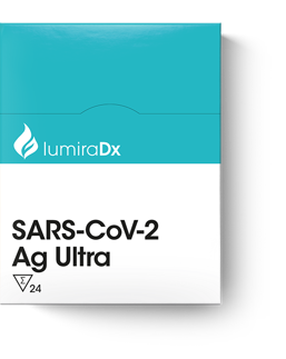 Test SARS-CoV-2 Ag Ultra