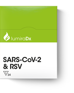 SARS-CoV-2 & RSV Test