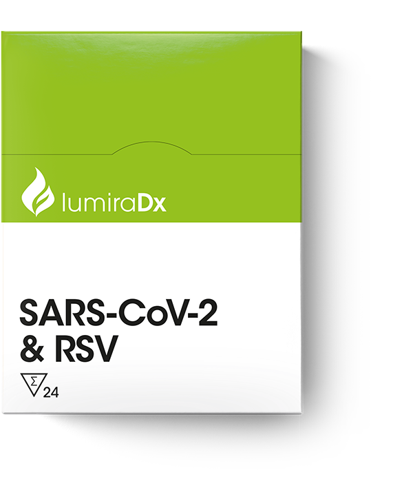 SARS-CoV-2 & RSV Test